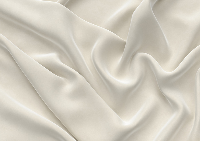 Odessa Velvet, Sesame - Roman Blind - Image 4